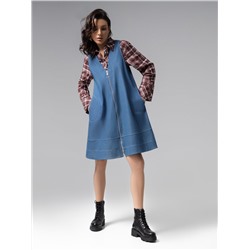 CHARUTTI Сарафан 12038