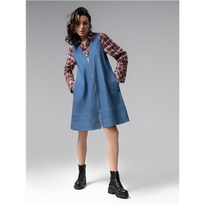 CHARUTTI Сарафан 12038