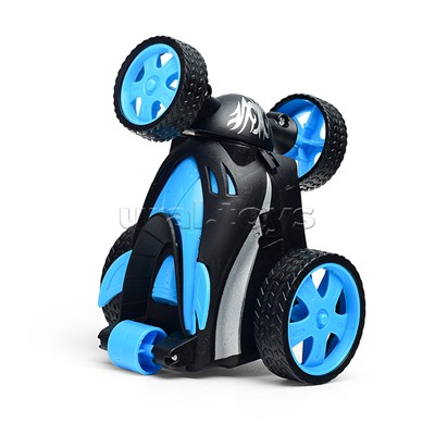 Машина "Виртуоз" р/у, 27 MHz, в коробке