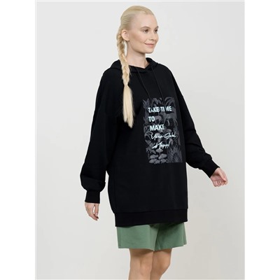 PELICAN Толстовка DFNK6874/1