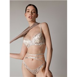 Трусы стринги-бразилиано жен. Gutata