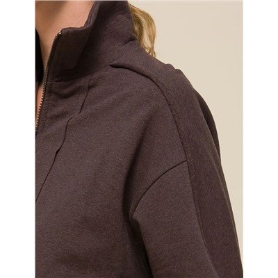 PELICAN Толстовка DFNS6931U