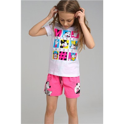 Шорты PLAYTODAY, 744693