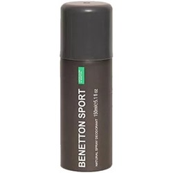 BENETTON SPORT edt (w) 100ml TESTER