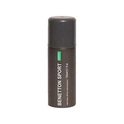 BENETTON SPORT edt (w) 100ml TESTER