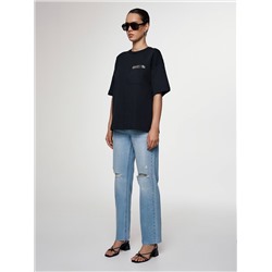 Conte elegant Джинсы CON-654