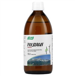 A Vogel, Molkosan, оригинальный, 500 мл