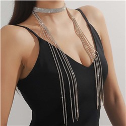 Чокер арт. 22 6981 (id 286513)