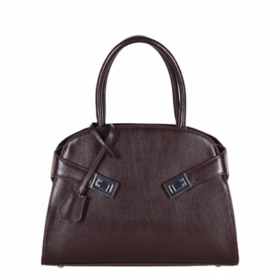 Сумка 6699VG wine purple Vitelli Grassi