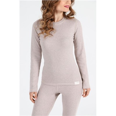 Костюм Термо-3 (Бежевый)