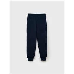 Брюки трикотажные для мальчиков