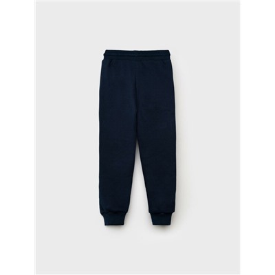 Брюки трикотажные для мальчиков