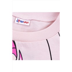 Футболка YOULALA, 1003576