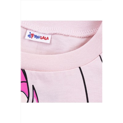 Футболка YOULALA, 1003576