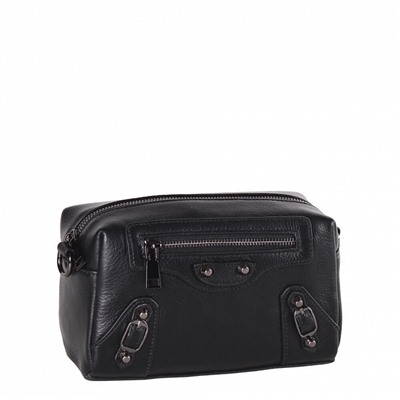 Сумка 553NN black Natale Navetta