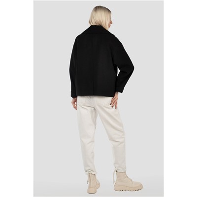 01-11735 Пальто женское демисезонное