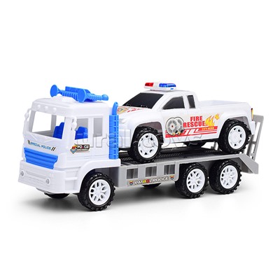 Автовоз "Техноавтокурьер" в пакете