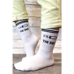 Носки женские Онлайн комплект 2 пары