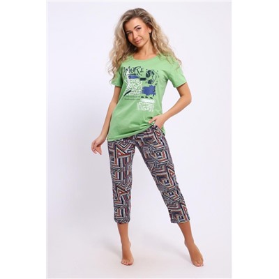 Костюм 51157 (Зеленый)