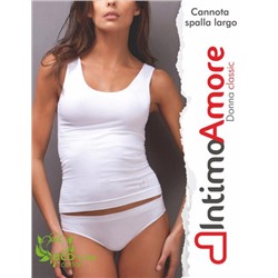 Майка, IntimoAmore, DCSL-01 Canotta