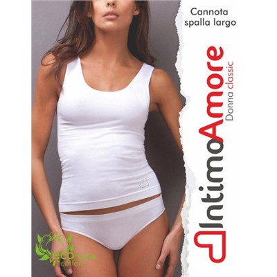 Майка, IntimoAmore, DCSL-01 Canotta