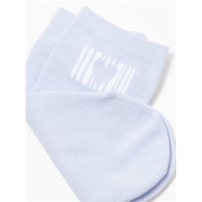 Короткие ESLI ACTIVE Носки женские