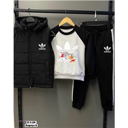 Костюм тройка 1847480-4