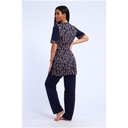 Костюм с брюками 346 НАТАЛИ, 1214309