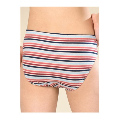 Трусы 3шт. PELICAN, 915350