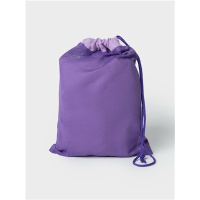 Халат трикотажный для девочек