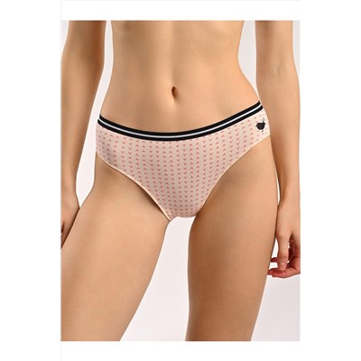 Трусы INDEFINI, 1238011