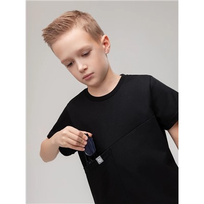 Bodo Футболка 4-482MU 4-482MU