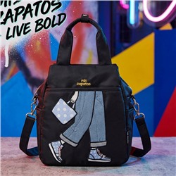 A-ZP-1012-Black