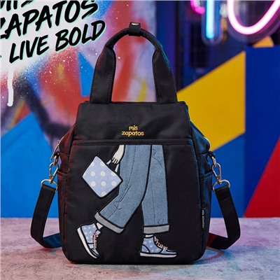 A-ZP-1012-Black