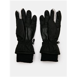 Перчатки текстильные для мальчиков