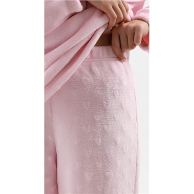 Костюм Ультиматум (Розовый)