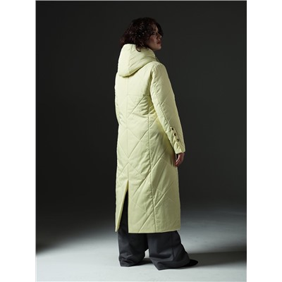 DIMMA Пальто 2530