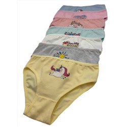 Набор трусов Berrak 7 шт.