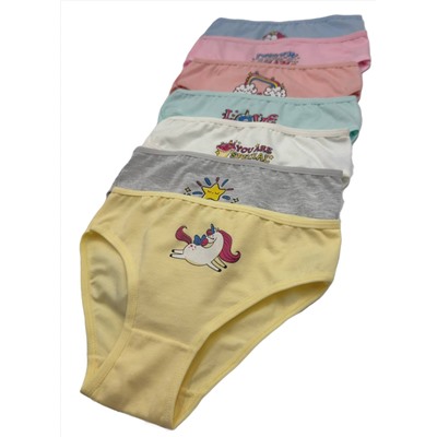 Набор трусов Berrak 7 шт.