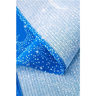 Натали Полотенце Полотенце пляжное Тайны океана