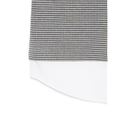 Платья CONTE LPL 1052 Платье с имитацией рубашки