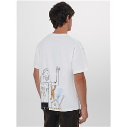 MARK FORMELLE Футболка 111928