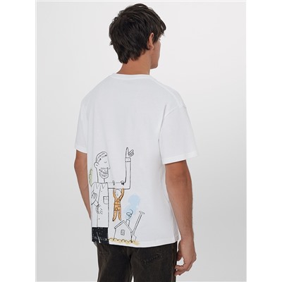 MARK FORMELLE Футболка 111928