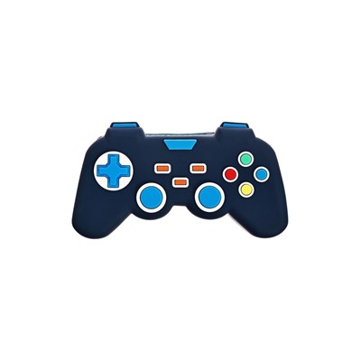 Пенал мягкий, 1 отделение, 90×180×45 мм, deVENTE Gamer, объемный, силиконовый