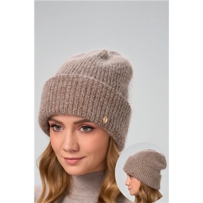 Шапка женская Ferz Фламенко