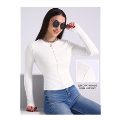 Лонгслив АПРЕЛЬ, 1093375