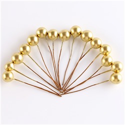 Набор для творчества «Материалы для зимних поделок. Шишки, веточки»