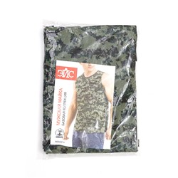 Майка мужская