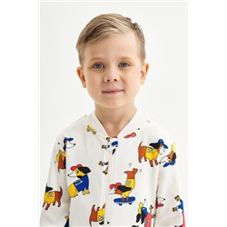 Пижама KOGANKIDS, 1086347