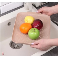 Сушилка-поддон для посуды